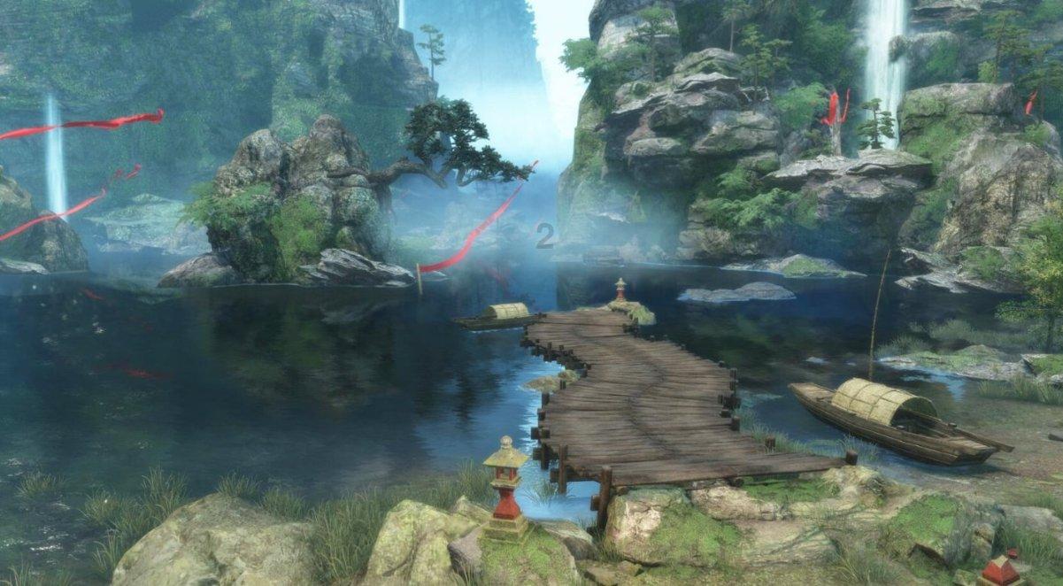避难所逃生