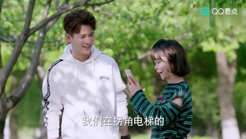 垃圾未及时清理     村委联系部门清运