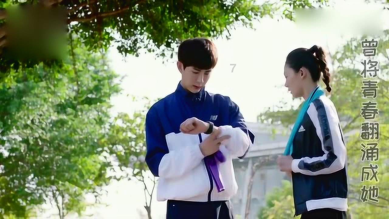 苏菲亚的婚纱