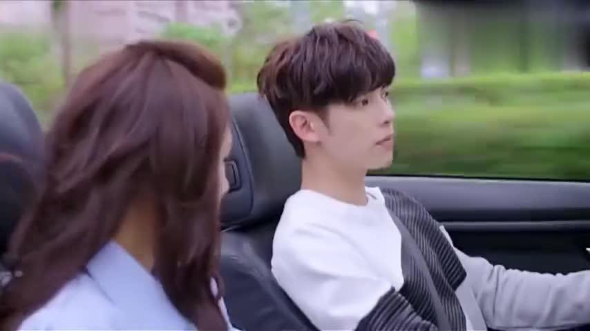 救援顽皮的小女孩