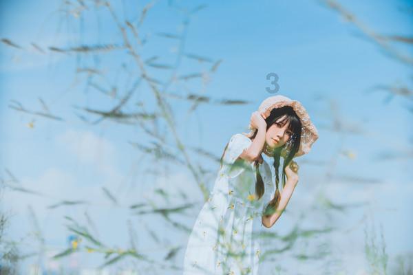 可爱奥莉甜美夏装