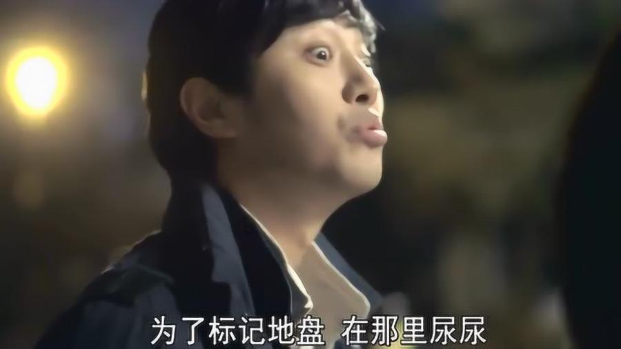 求生之路