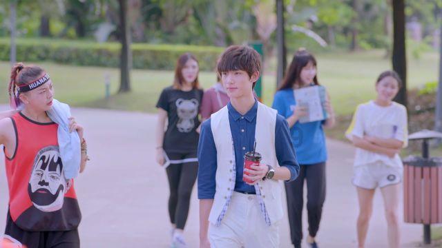 万词王