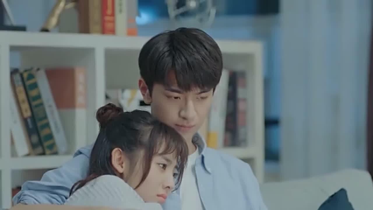 萌萌大眼公主