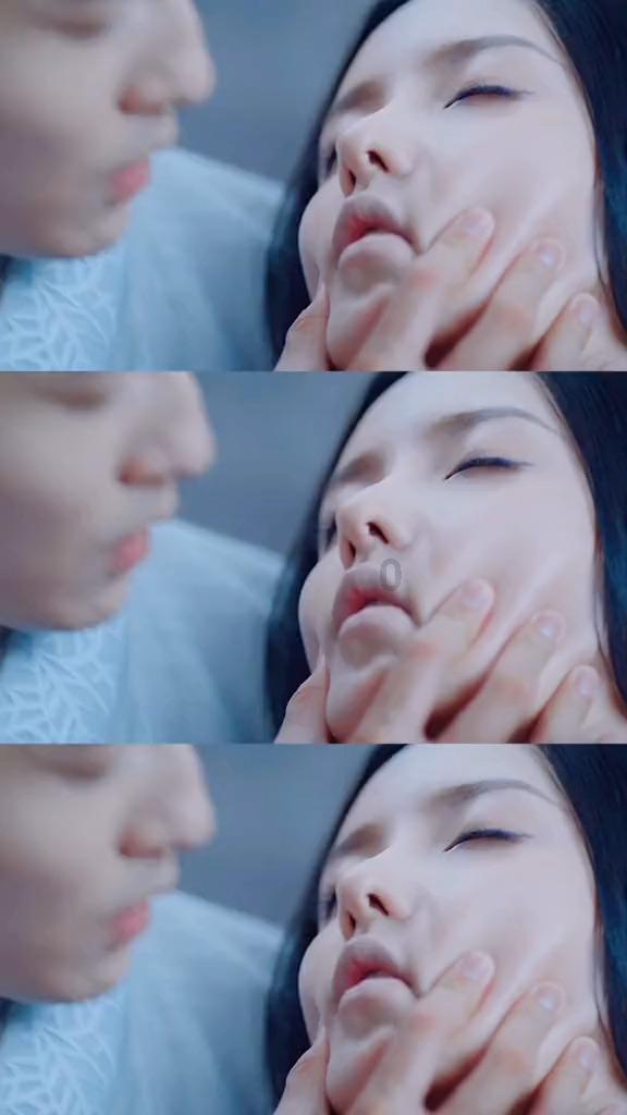 甜蜜的美好回忆