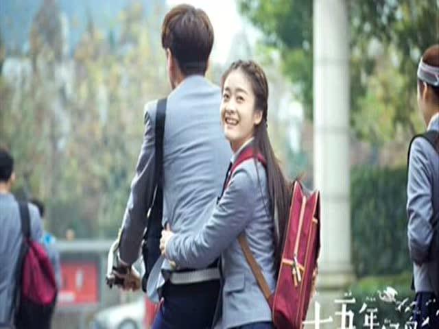 陈都灵影版《花千骨》号召力堪忧，还有赵丽颖难超越，避开春节档