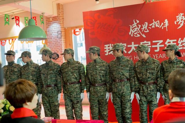 智造新城助力企业驶入发展快车道
