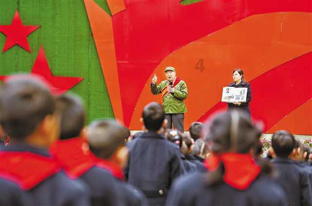 怎么应对亲人“逼”你传宗接代的话题？