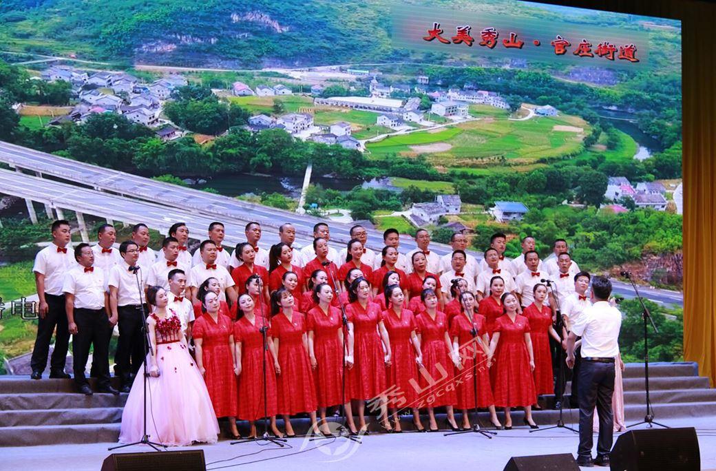 《榜样8》观看感悟 —学榜样力量、行基层“脚步”