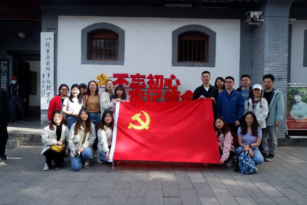 秦都税务以“实战化”练兵 为青年干部成才“强筋壮骨”