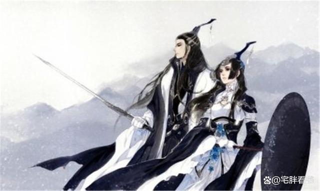 本宫来自古代
