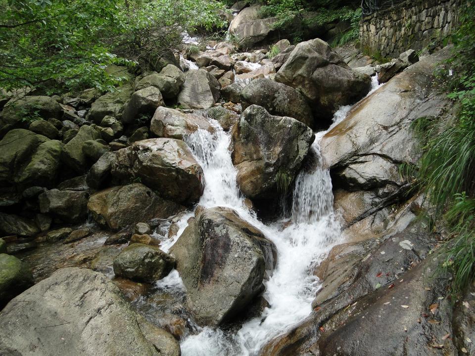 筑牢鄱阳湖生态安全屏障(美丽中国)