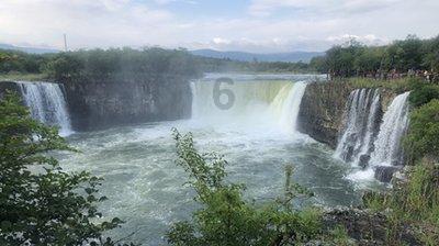 紧锣密鼓筹备中 “十四冬”火炬传递即将开始