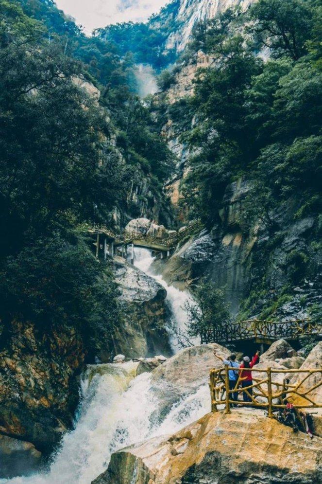 开电马的车主,入门就要懂得怎么“野”