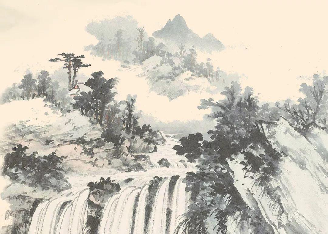 逃离天蓝色房屋