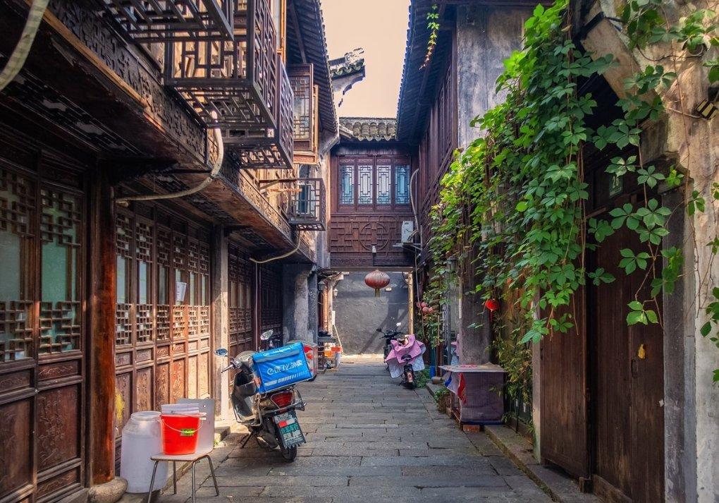 机甲军团