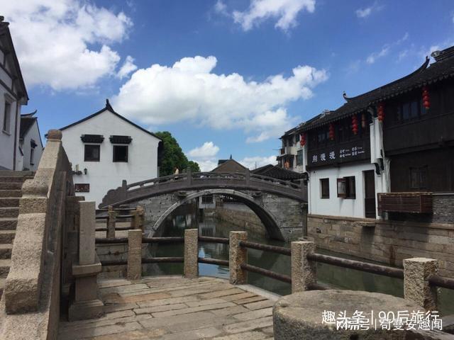 又一剧组来到江门拍摄!这次TA们去了这些地方